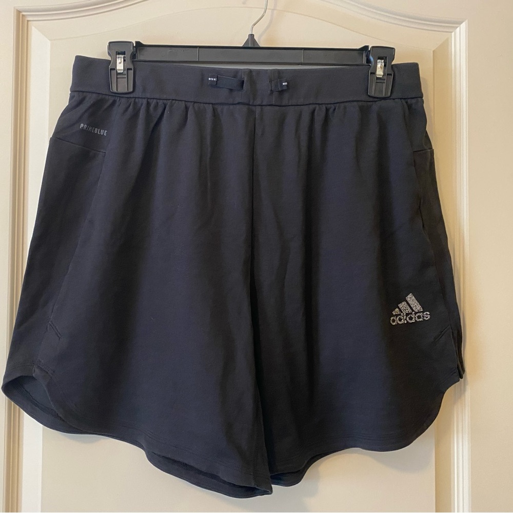 Adidas Men’s Black Shorts Size XL